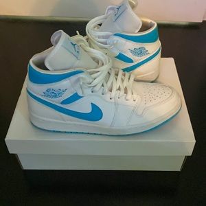 Mens/womens air Jordan 1 mid